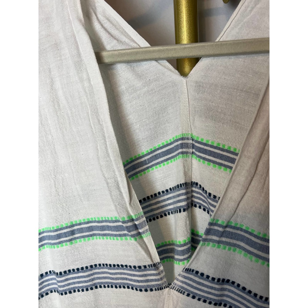 Lemlem Swim Coverup Sz. S - Picture 2 of 7